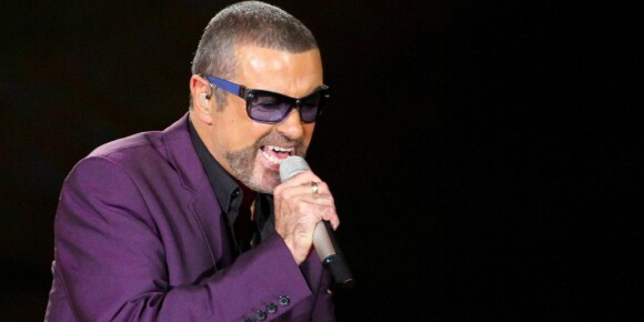 image: George Michael ble gravlagt i hemmelighet